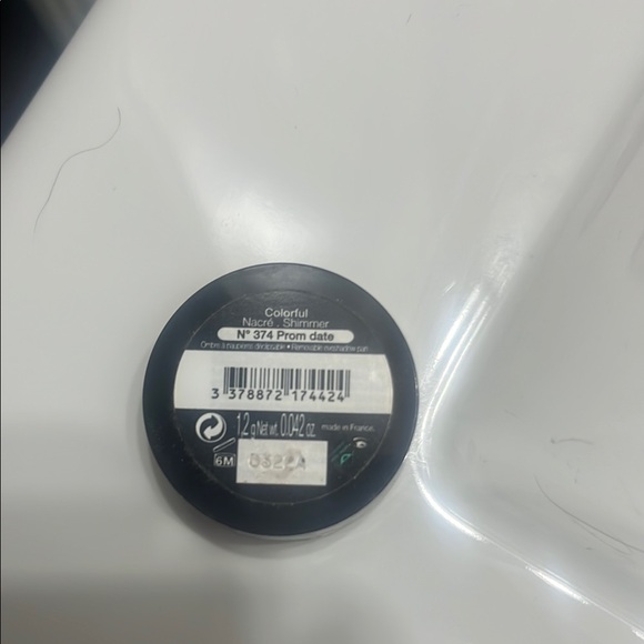 Sephora Pink Matte Eyeshadow Compact - Picture 2 of 2